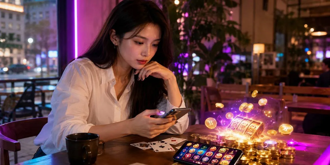 gg188 Việt Nam Sảnh casino